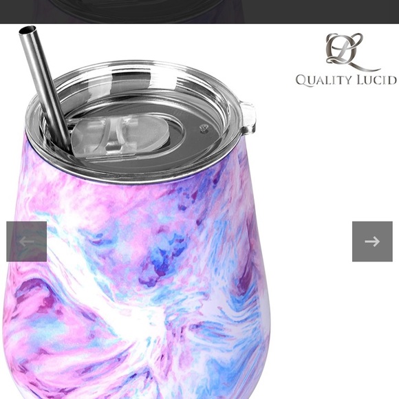 STAINLESS STEEL TUMBLERS - Picture 10 of 10